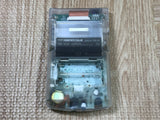 GameBoy Color Clear Console Nintendo Japan - Not Working LG8815