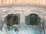 GameBoy Color Clear Console Nintendo Japan - Not Working LG8815