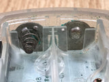 GameBoy Color Clear Console Nintendo Japan - Not Working LG8815