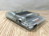 GameBoy Color Clear Console Nintendo Japan - Not Working LG8815