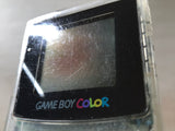 GameBoy Color Clear Console Nintendo Japan - Not Working LG8816