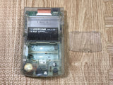 GameBoy Color Clear Console Nintendo Japan - Not Working LG8816