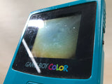 GameBoy Color Blue Console Nintendo Japan - With Defects LG8824