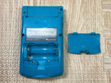 GameBoy Color Blue Console Nintendo Japan - With Defects LG8824