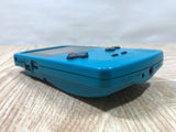 GameBoy Color Blue Console Nintendo Japan - With Defects LG8824