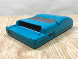 GameBoy Color Blue Console Nintendo Japan - With Defects LG8824