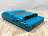 GameBoy Color Blue Console Nintendo Japan - With Defects LG8824
