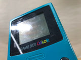 GameBoy Color Blue Console Nintendo Japan - With Defects LG8825
