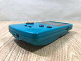 GameBoy Color Blue Console Nintendo Japan - With Defects LG8825