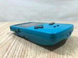 GameBoy Color Blue Console Nintendo Japan - With Defects LG8825