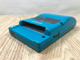 GameBoy Color Blue Console Nintendo Japan - With Defects LG8825