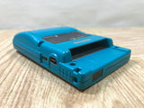GameBoy Color Blue Console Nintendo Japan - With Defects LG8825