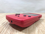 GameBoy Color Red Console Nintendo Japan - With Defects LG8826