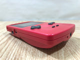 GameBoy Color Red Console Nintendo Japan - With Defects LG8826