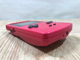 GameBoy Color Red Console Nintendo Japan - With Defects LG8827