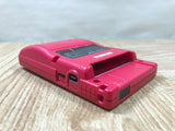 GameBoy Color Red Console Nintendo Japan - With Defects LG8827
