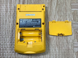 GameBoy Color Yellow Console Nintendo Japan - With Defects LG8828
