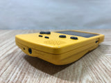 GameBoy Color Yellow Console Nintendo Japan - With Defects LG8828