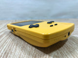 GameBoy Color Yellow Console Nintendo Japan - With Defects LG8828