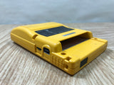 GameBoy Color Yellow Console Nintendo Japan - With Defects LG8828