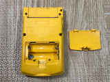GameBoy Color Yellow Console Nintendo Japan - With Defects LG8829