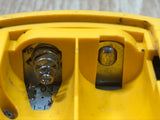 GameBoy Color Yellow Console Nintendo Japan - With Defects LG8829