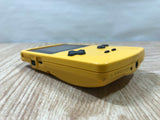 GameBoy Color Yellow Console Nintendo Japan - With Defects LG8829