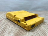 GameBoy Color Yellow Console Nintendo Japan - With Defects LG8829