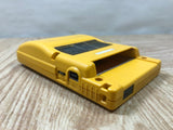 GameBoy Color Yellow Console Nintendo Japan - With Defects LG8830