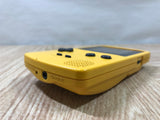 GameBoy Color Yellow Console Nintendo Japan - With Defects LG8830
