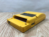 GameBoy Color Yellow Console Nintendo Japan - With Defects LG8830