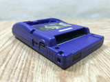 GameBoy Color Purple Console Nintendo Japan - With Defects LG8831