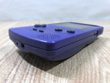 GameBoy Color Purple Console Nintendo Japan - With Defects LG8831