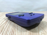 GameBoy Color Purple Console Nintendo Japan - With Defects LG8831