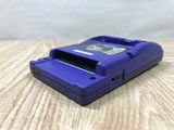 GameBoy Color Purple Console Nintendo Japan - With Defects LG8831