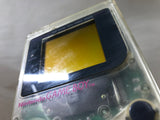 GameBoy Bros. Skeleton Console Nintendo Japan - With Defects LG8832