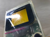 GameBoy Bros. Skeleton Console Nintendo Japan - With Defects LG8832