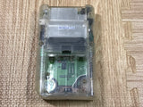 GameBoy Bros. Skeleton Console Nintendo Japan - With Defects LG8832