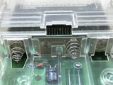 GameBoy Bros. Skeleton Console Nintendo Japan - With Defects LG8832