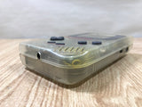 GameBoy Bros. Skeleton Console Nintendo Japan - With Defects LG8832