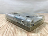 GameBoy Bros. Skeleton Console Nintendo Japan - With Defects LG8832