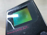 GameBoy Bros. Black Console Nintendo Japan - Not Working LG8833