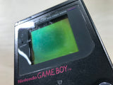 GameBoy Bros. Black Console Nintendo Japan - Not Working LG8833