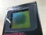GameBoy Bros. Black Console Nintendo Japan - Not Working LG8833