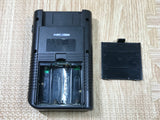 GameBoy Bros. Black Console Nintendo Japan - Not Working LG8833