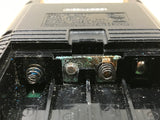 GameBoy Bros. Black Console Nintendo Japan - Not Working LG8833