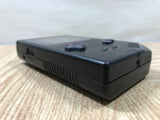 GameBoy Bros. Black Console Nintendo Japan - Not Working LG8833