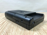 GameBoy Bros. Black Console Nintendo Japan - Not Working LG8833