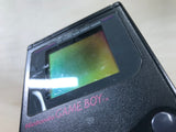 GameBoy Bros. Black Console Nintendo Japan - Not Working LG8833