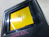 GameBoy Bros. Black Console Nintendo Japan - Not Working LG8834